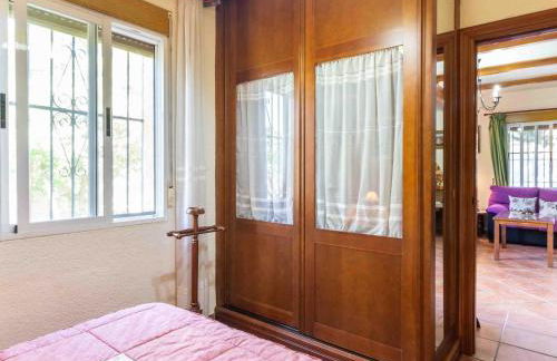 Cortijo La Venta Hoyo - Foto 38