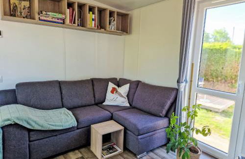 Holiday Home Tiny Haus am Altmühlufer by Interhome - Foto 9