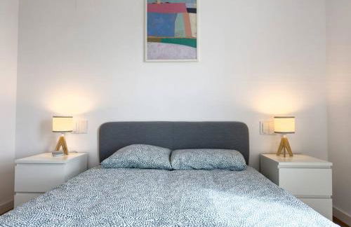 Tranquilidad a 2 minutos del mar - Foto 46