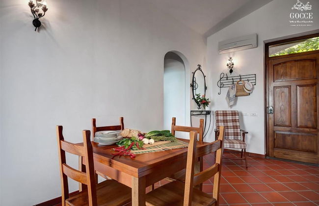 Ginestra Beach Suite - Marina del Cantone - Foto 2