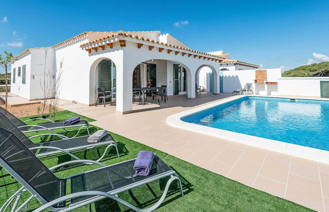 Villa Alana - Photo 5