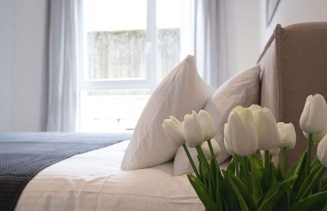 Origer Apartments - Photo 15