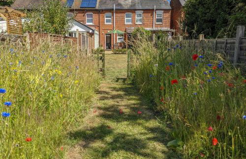 Sea View Cottage - Foto 25