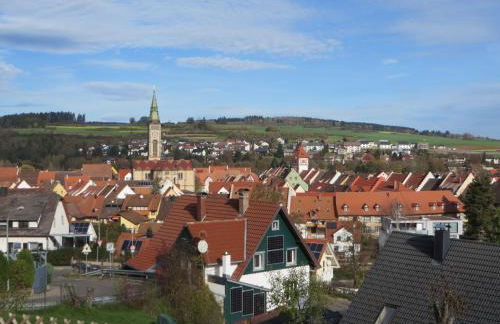 Ferienwohnung Stadtblick - Photo 11