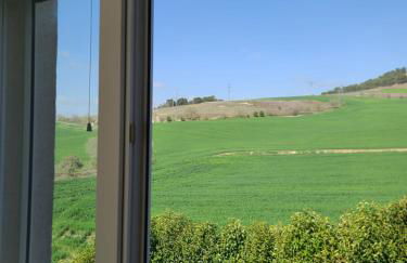 Finca SOTOMAR-casa rural Simancas - Foto 16