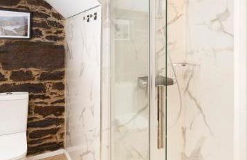 Ribeira Sacra a Orilla Rio Miño Casas do Pincelo - Foto 16