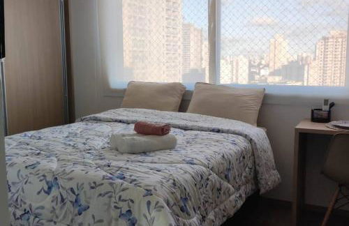 Studio Belenzinho 3 minutos do metrô - Photo 4