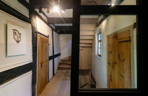 Renaissance-Fachwerkhaus - Foto 31