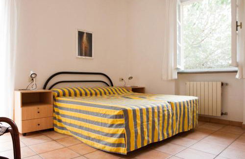 Residence Le Mimose - Foto 33