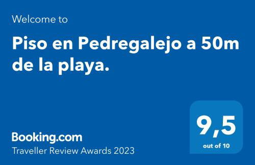 Piso en Pedregalejo a 50m de la playa. - Photo 24