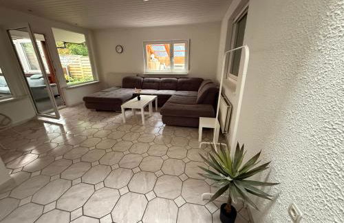 Monteur Apartment - Foto 9