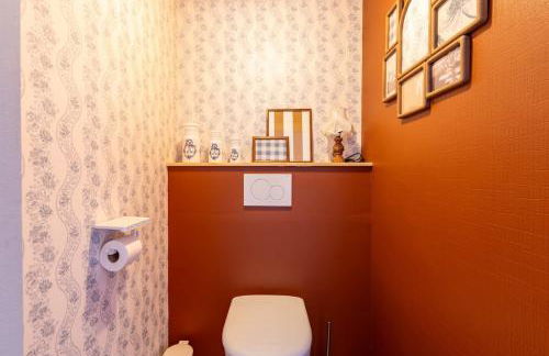 Logement PRO, Travailleur, En semaine uniquement - Foto 22