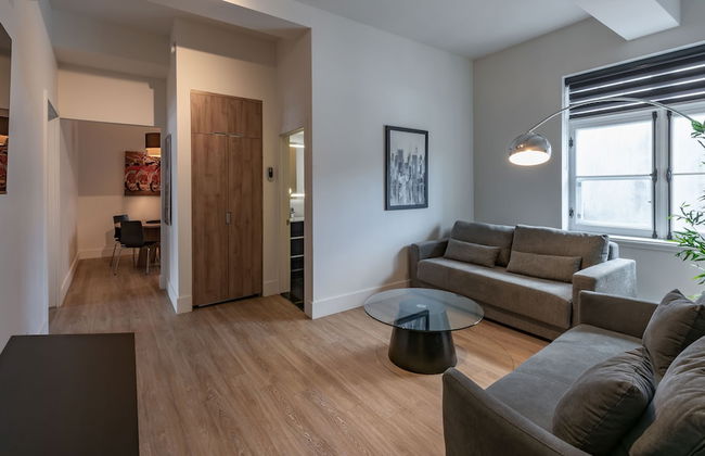 Le 31 McMahon - Par Aneyro - Foto 62