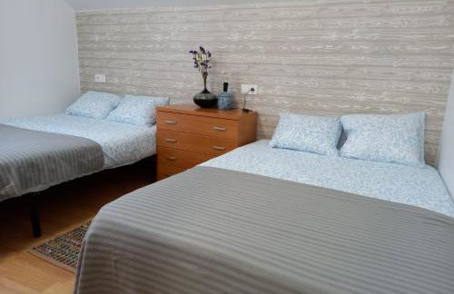 Casa "O Forte" en la playa, Espectacular ubicación - Foto 35