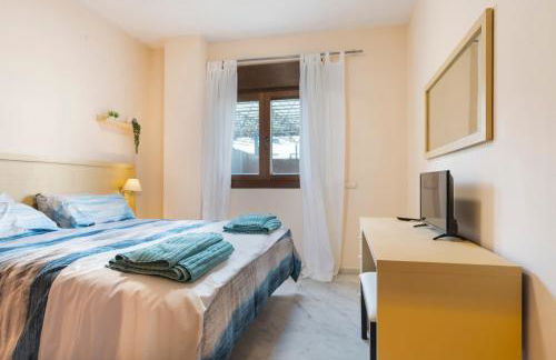 LuxSevilla Bormujos Piscina Free Parking - Foto 17