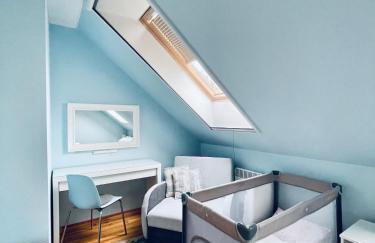 Happy House - Kaszubska Ostoja - Foto 13