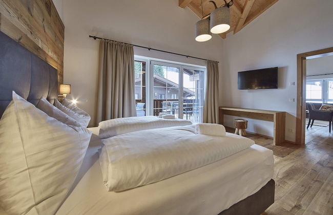 Residenz Der Wieshofer - Foto 54