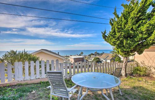 Pet-Friendly Cayucos Home with Ocean Views! - Foto 30