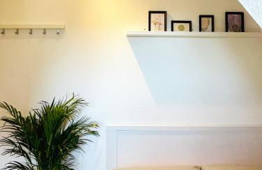 P6 - Familienwohnung am Park und Saale - Foto 44