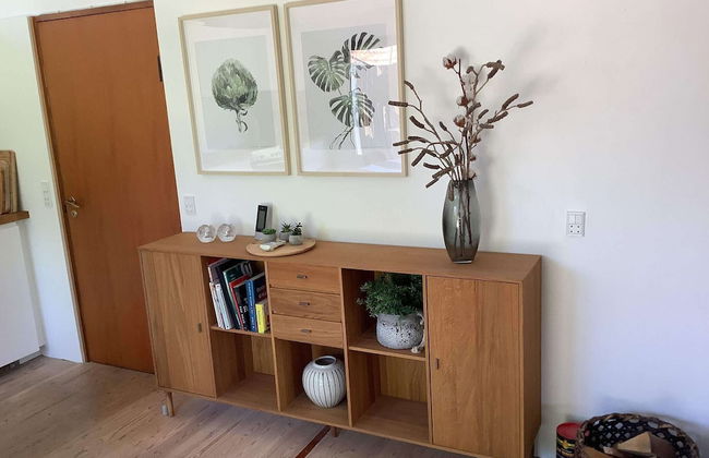 6 Person Holiday Home in Hornbaek - Photo 13