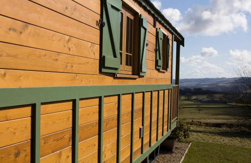 The Hideaway Huts - Foto 15