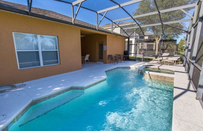 Gem Games Room & Private Pool/spa! 4 Bedroom Villa by Redawning - Foto 20