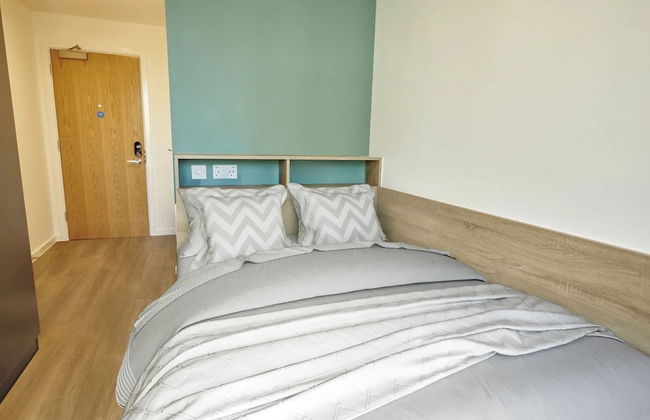 For Students Only Canvas Bristol - Foto 6