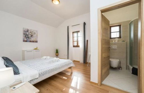 Four-Bedroom Holiday Home In Muline - Foto 30