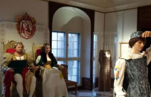 Apartment Ferienwohznung Huhle by Interhome - Foto 15