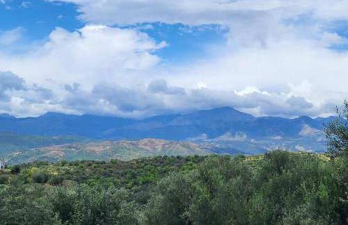 Mani Hill House - Foto 38