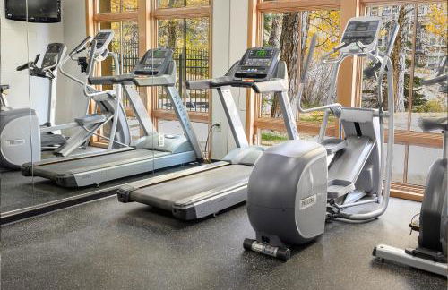 Ski-In/Ski-Out Zephyr 1 Bedroom Condo Winter Park - Foto 9