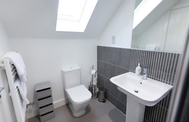 The Townhouse - Photo 20