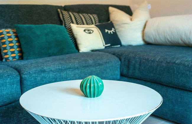 Beautiful Apartment With Terrace - Foto 30