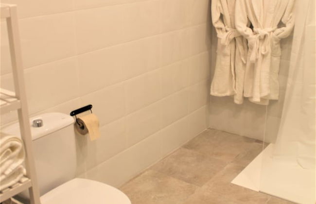 Apartamento Sol del Mar Mediterraneo - Foto 31