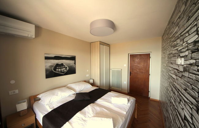 Family Apartment Kocevar - Foto 7