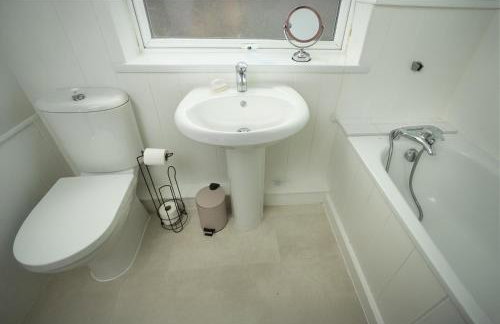 Blaenau Character Cottage - Foto 13