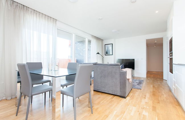 Clover Court by Aeria Apartments - Foto 17