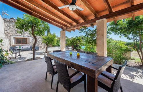 Villa - Sun and Moutain, Sa Murtera - Foto 1