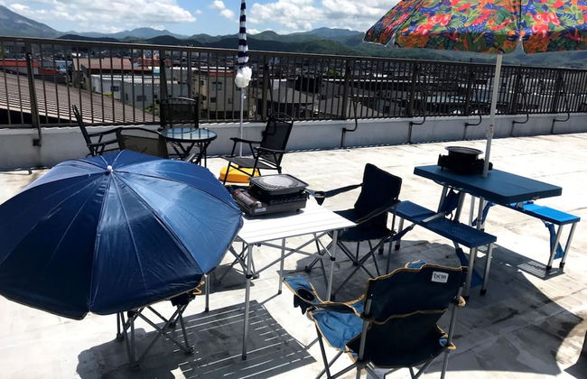 Big Stone Tsukuda 201 - Foto 29