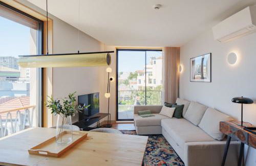 Feel Porto Firmeza Coworking & Flats - Foto 36