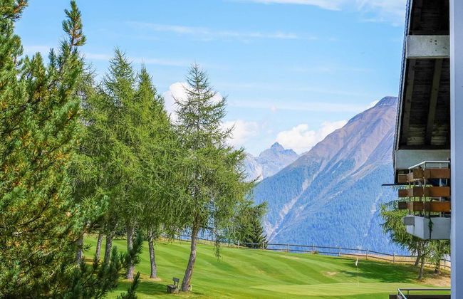 Riederhof 355 - Foto 8