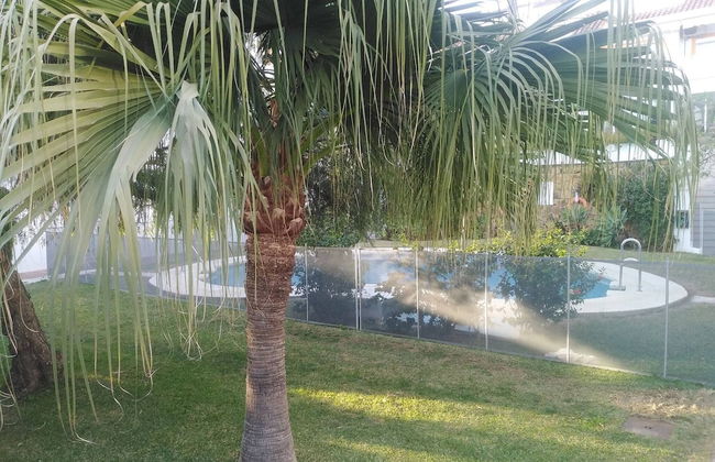 2 Bed Gf Apt Near Puerto Banus - Foto 14