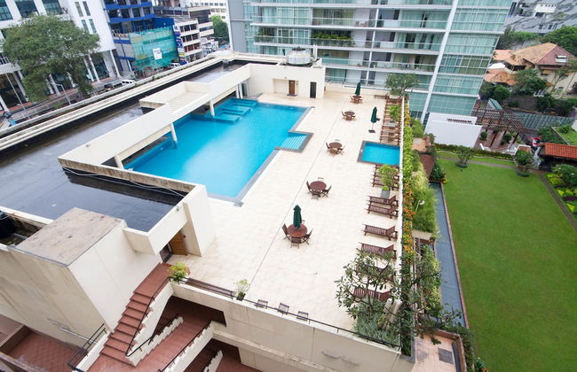 Colombo Residencies - Foto 77