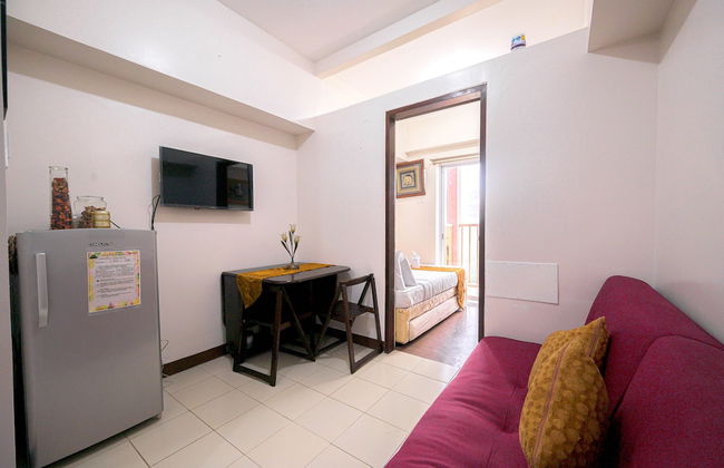 Moldex Residences by Tripsters Hub - Foto 14