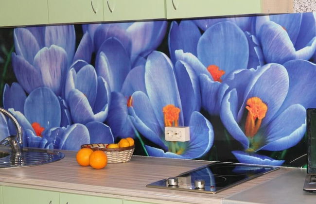 Sochi Sakvoyage Apartments - Photo 42