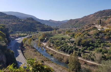 Apartment Costa Tropical Mar & Sierra Licence VUT GR 14218 - Foto 34