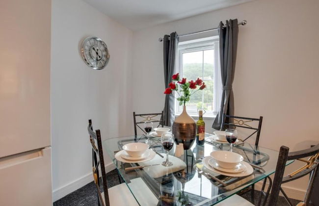 Apartments in Skinningrove, Cattersty Sands Beach - Foto 18