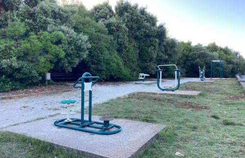 Apartment MiA with WIFi and private garden - Photo 22