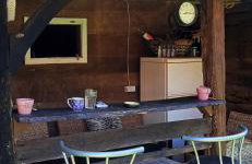 Guesthouse DARKWOOD - Foto 24