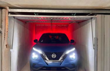 Casa Sud Menton Studio Front de Mer Vue Mer Panoramique Terrasse Parking - Foto 17